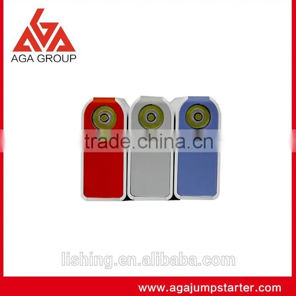 AGA A3 Plus Auto Battery Charger Car Battery Jumper Car Jumper photo-4