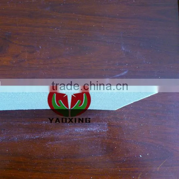 High Temperature Resistance Alumina Ceramic Tile