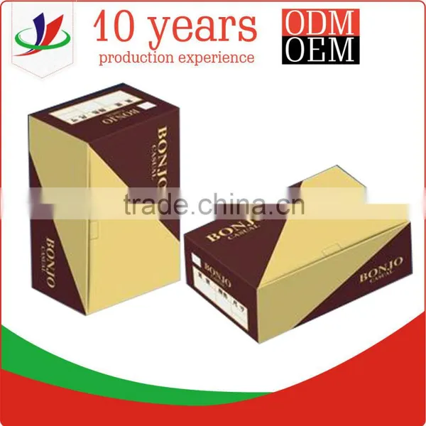 China Supplier Shoe Box Wholesale photo-6