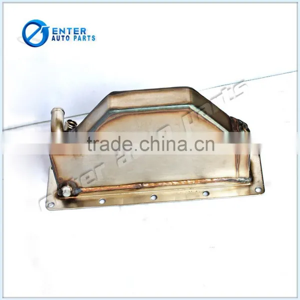 4BT 4938507 Engine Intercooler for Donfeng Truck photo-2
