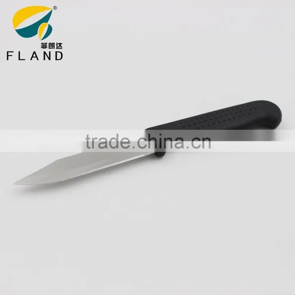 YangJiang Hot Selling Stainless Steel Peeler Knife With PP Handle photo-2