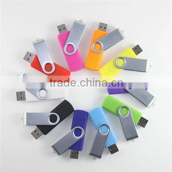 Charge Adapter USB Flash Drive for Android Smart Phone photo-2