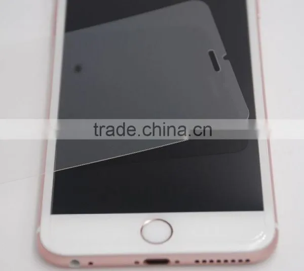 Mobile Phone Screen Protector 0.3mm 9H Hardness 2.5 Premium Tempered Glass Screen Protector for Mobile Phone photo-4