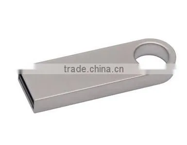 Bulk Custom LOGO Usb 3.0 Metal Usb Drive With 8years Production Experience photo-3