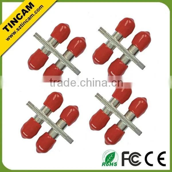 ST Simplex Fiber Adapter photo-6