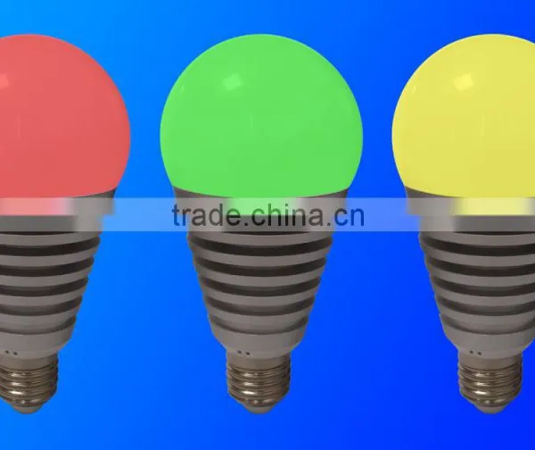 6w Led Smart Light Bulb Smart Led Bulbs Light Factory Energy Smart Led Globe Light Bulb 7w photo-6