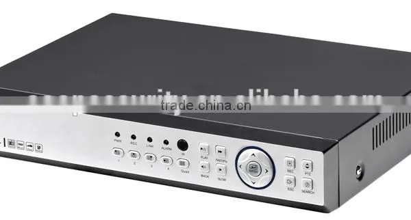 Hybrid AHD/TVI/IPC/960H 4 in 1 DVR AHD 1080P Realtime Standalone DVR CVI TVI DVR Cctv Recorder 4/8CH TVI DVR 1080P HD SDI DVR photo-2