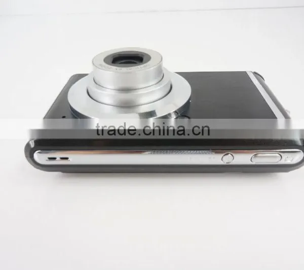 Gift Type Students Kids Camera 18Mp Max 1080P Full HD Video 6X Optical Zoom Digital Camera photo-3