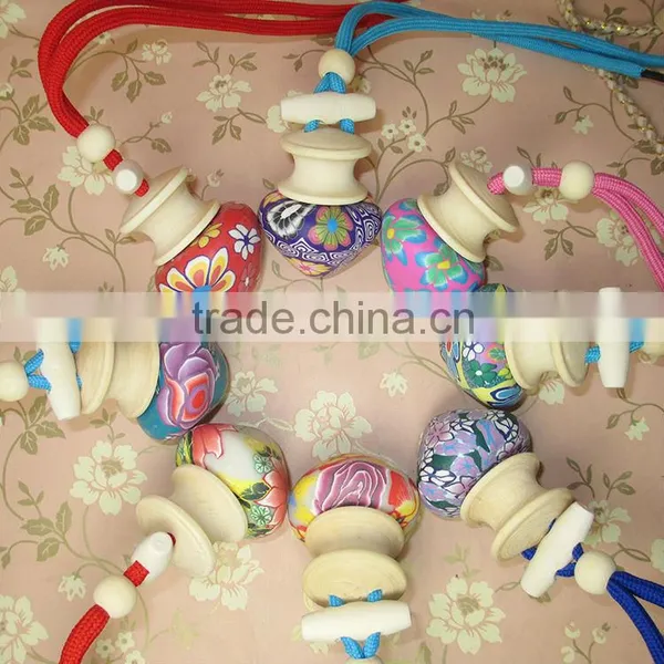7ML Fashion Hanging Car Air Freshener With Hanging String photo-5