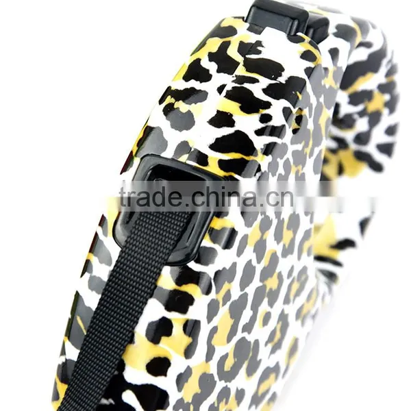 Fashionable Waterproof Retractable Dog Leash photo-2
