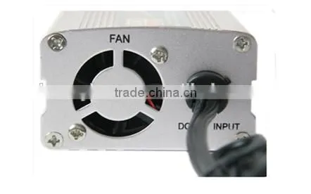 150w Portable Car Inverter dc to ac With Cigaretter Lighter photo-2