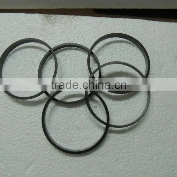 Pad Printing Ink Cup and Rings photo-5