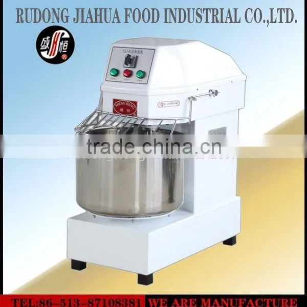 Industrial Dough Mixer/commercial Electric Dough Mixer photo-4
