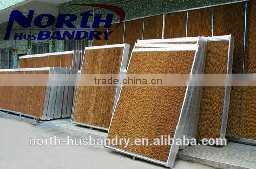 Pig Farming Equipment,Durable Cooling Pad for Pig Farm