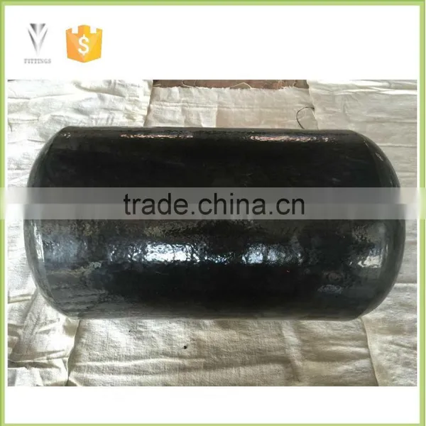 Strict Quality Check EVA Floating Foam Filled Rubber Fender China Supplier
