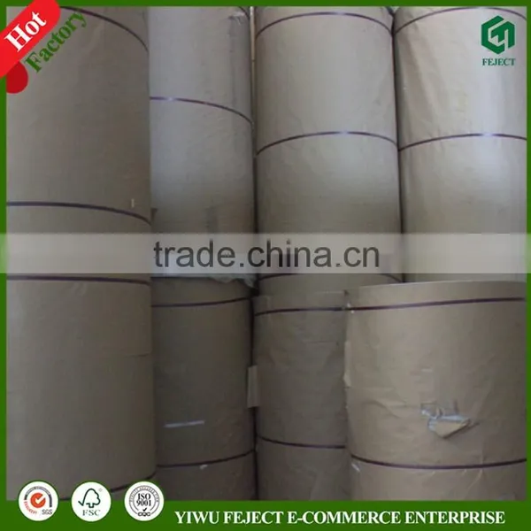 Offseting Printing Paper With Wholesale Price photo-2