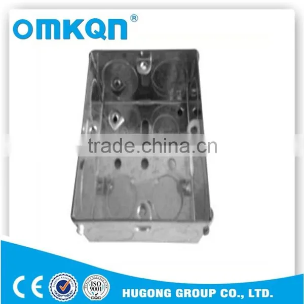 New Products 2016 Electrical Junction Box Types BS4662