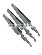 Bracket Holding Removing Placer Tweezers Reverse Action Best Quality photo-5