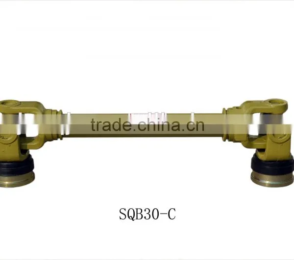 PTO SHAFT photo-4