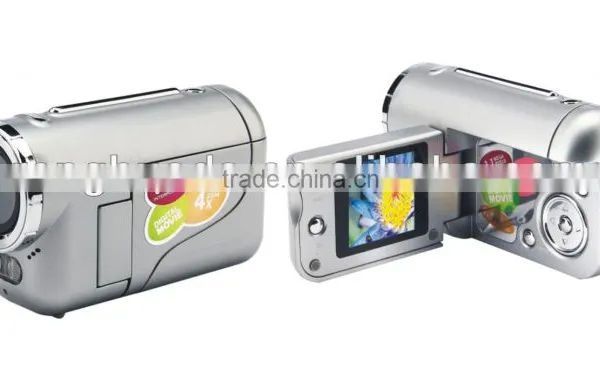 hd New Fasion Low Price Mini Cute Digital Video Camera Dv136