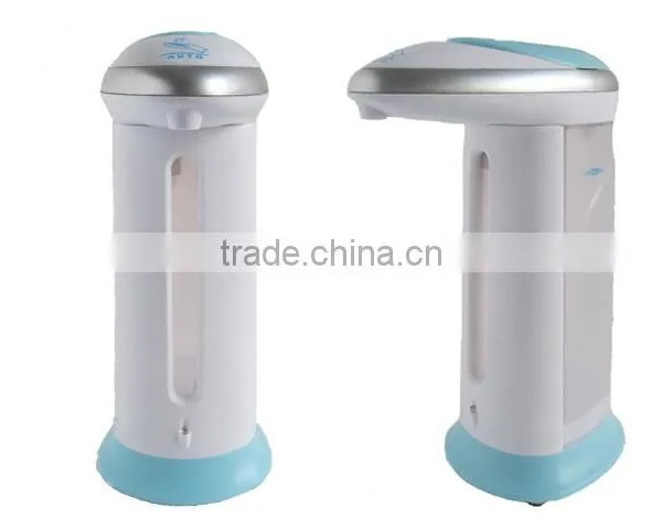 Bathroom Soap-Automatic Soap Dispenser/Sensor Soap Dispenser photo-5