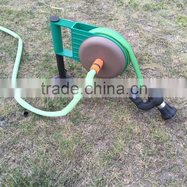 Extending Hose Pipe,Garden Water Hose,Retractable Garden Hose photo-3