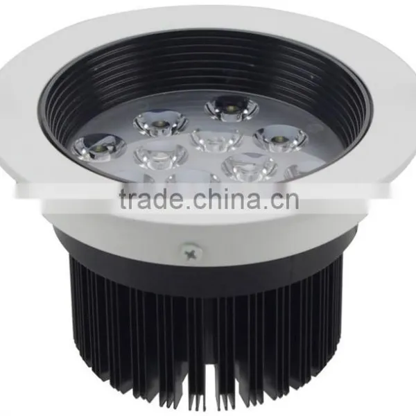 Factory Supplier for LED Ceiling Light Fittings,aluminum Alloy, China Express photo-2