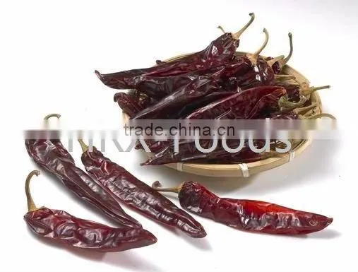 Hot Sale Top Quality New Dried Sweet Paprika photo-4