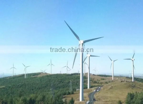 Steel for Wind Tower
