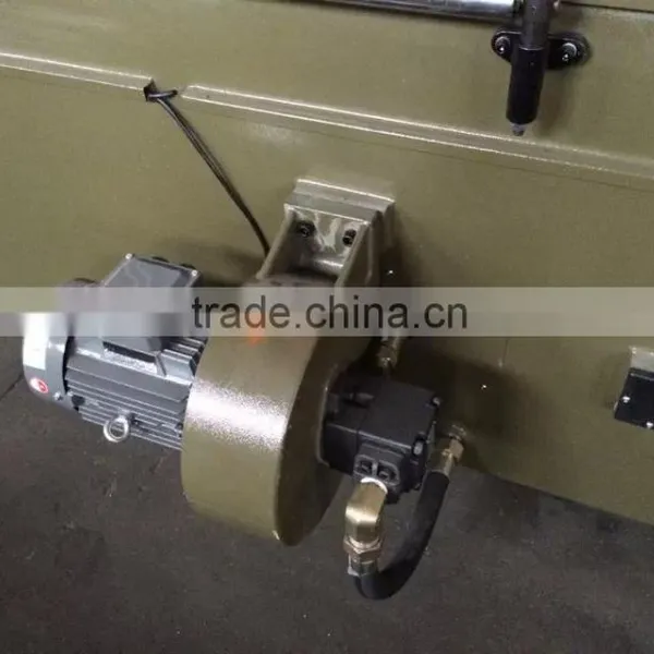 Zhicheng 509-50T Hydraulic Four-column Dieing Out Press Cutting Machine photo-5