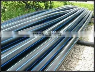 Chinese Supply HDPE Pipe for Water Dredging photo-4