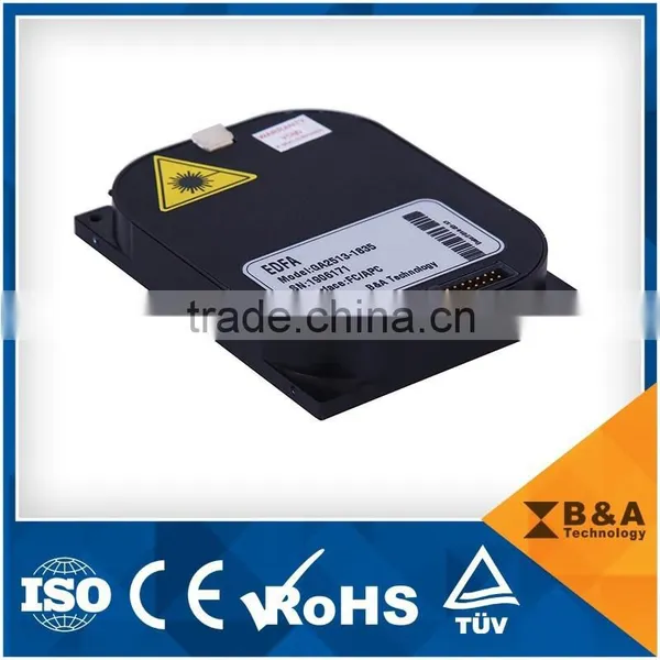 1550nm compact CATV EDFA module