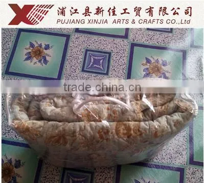Factory Price Hot Selling Quilt Whole Flower Quilt photo-5