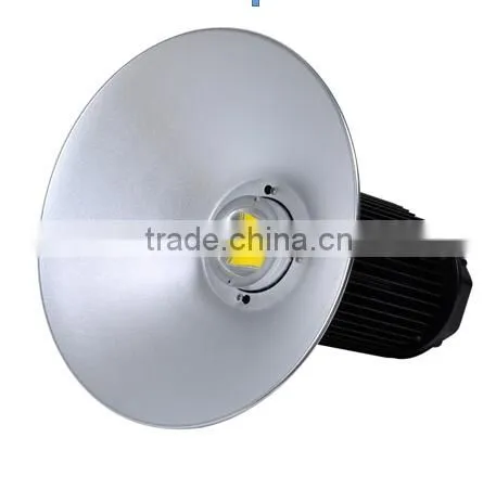Best Seller 100W High Lumen LED High Bay Light High Bay Led Light Mean Well Driver photo-2