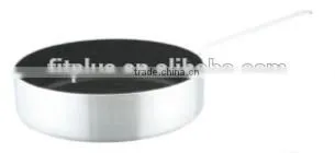 Saute Pan Aluminum C1165-SA