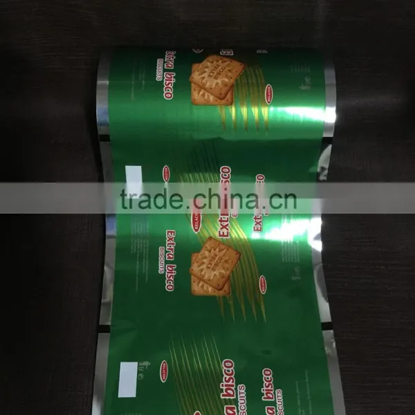 Biscuit Packaging/cookie Packaging/biscuit Packaging Material photo-6
