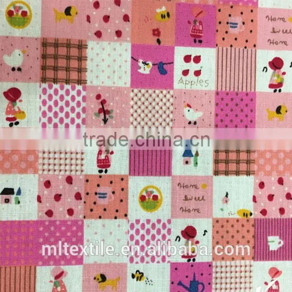100% Cotton Fabric, Dyeing Fabric/cotton Textile in Fabric Textile photo-3