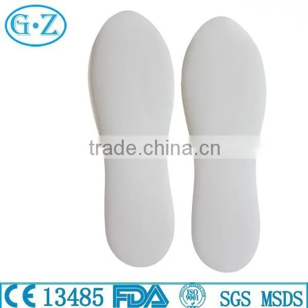 Instant Air Activated Disposable Foot Warmer Pad For Winter Use With CE Certificate photo-4