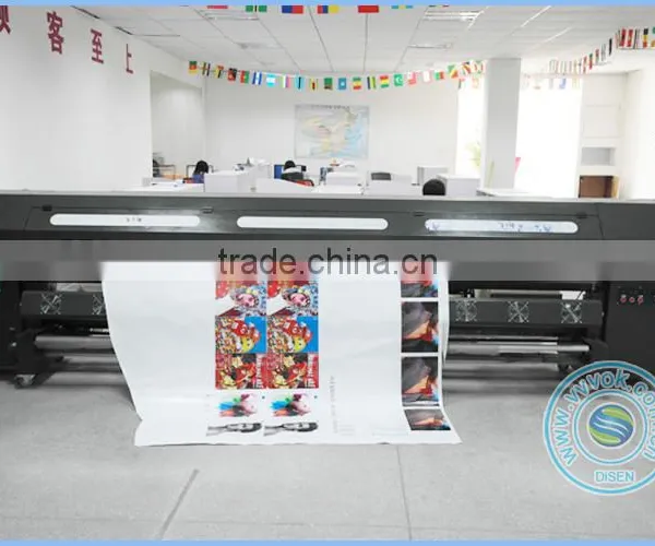 Industrial Inkjet Printer 3.2M photo-4