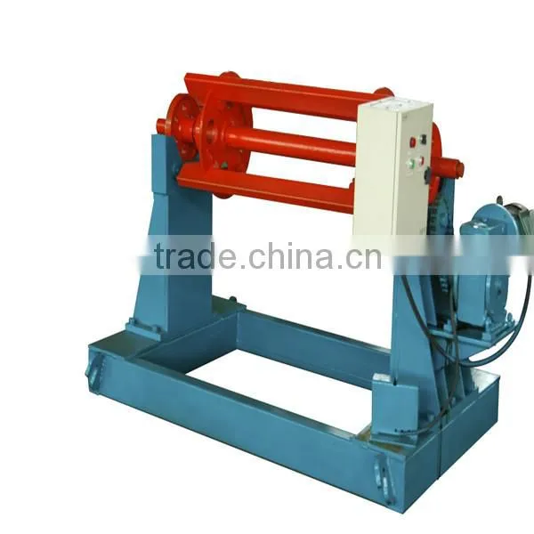 Decoiler Rack photo-6
