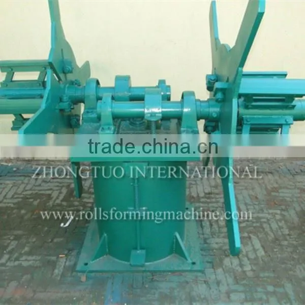 High Frequency Welding Machine,welded Pipe Roll Forming Machine photo-2