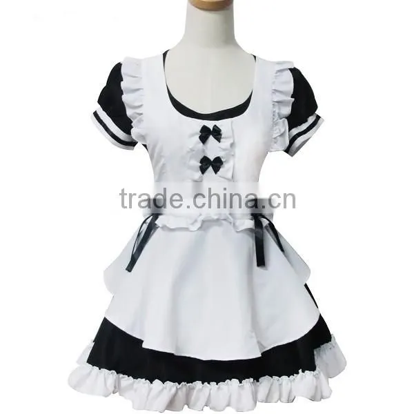 Cotton Sexy Kitchen Aprons photo-6
