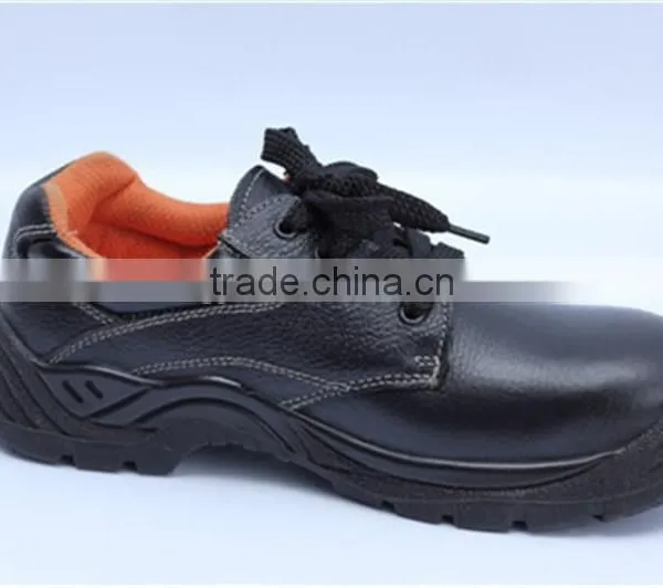 Removable Steel Toe Cap Safety Shoes for Work Time 8058 photo-2