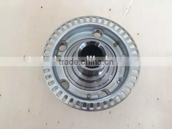 WHEEL HUB 930-804 for Volkswagen photo-2