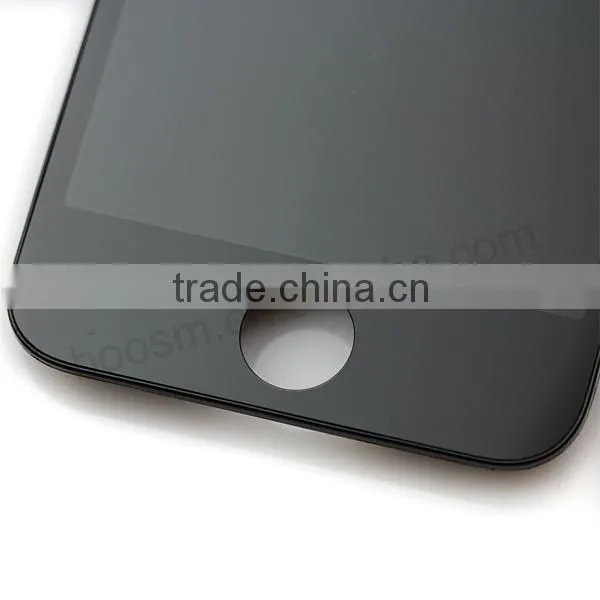 Excellent Quality High-end Original Touch Screen Lcd for Iphone 5 photo-3