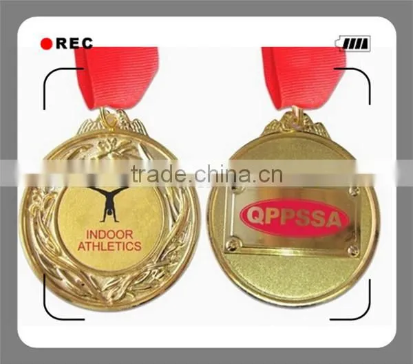 Glitter New Design High Quality Custom Medals no Minimum Order photo-4