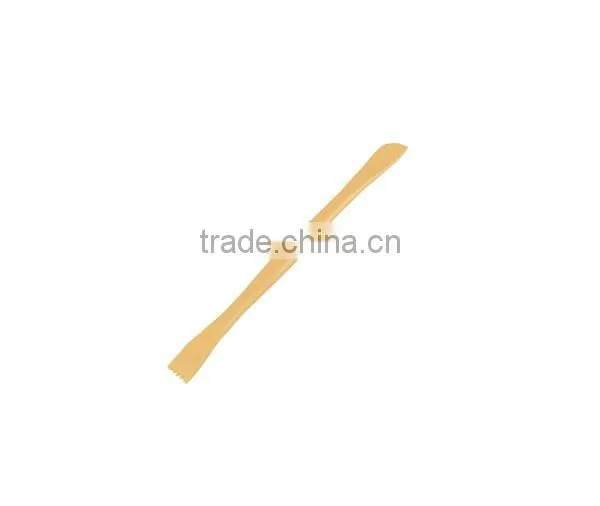 10 Pcs High Quality Wooden Clay Tools With Double Sided Ends photo-5