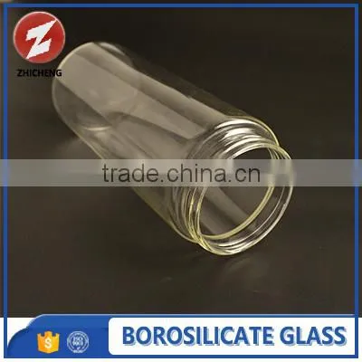 Airtight Pyrex Glass Jar With Metal Lid photo-3