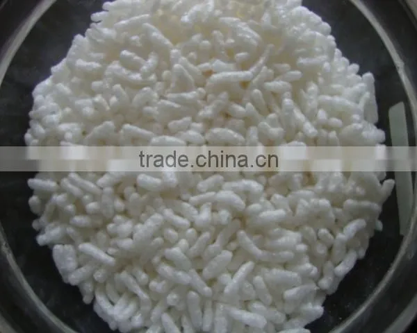 Extruder Machine for Corn and Rice,extruded Rice Making Machine,corn Extrude Machine photo-3