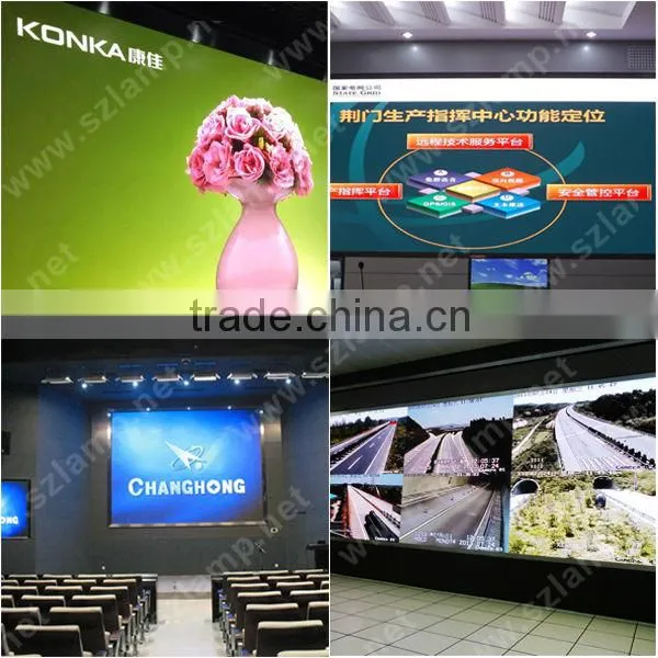 Innovative and Creative Products HD P1.8 Mini Led Screen photo-4